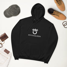 Load image into Gallery viewer, #9to5Queen Unisex Fleece Hoodie