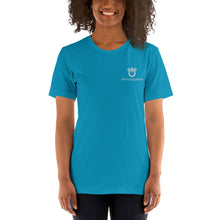 Load image into Gallery viewer, #9to5Queen Short-Sleeve Unisex T-Shirt