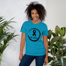 Load image into Gallery viewer, TealQueen Short-Sleeve Unisex T-Shirt
