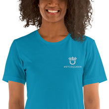 Load image into Gallery viewer, #9to5Queen Short-Sleeve Unisex T-Shirt
