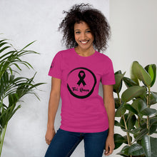 Load image into Gallery viewer, TealQueen Short-Sleeve Unisex T-Shirt