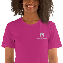Load image into Gallery viewer, #9to5Queen Short-Sleeve Unisex T-Shirt