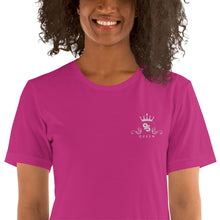 Load image into Gallery viewer, #9to5Queen Short-Sleeve Unisex T-Shirt