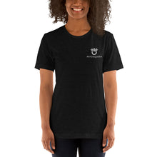 Load image into Gallery viewer, #9to5Queen Short-Sleeve Unisex T-Shirt