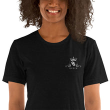 Load image into Gallery viewer, #9to5Queen Short-Sleeve Unisex T-Shirt