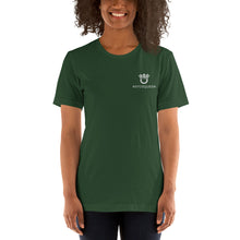 Load image into Gallery viewer, #9to5Queen Short-Sleeve Unisex T-Shirt