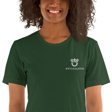 Load image into Gallery viewer, #9to5Queen Short-Sleeve Unisex T-Shirt