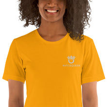 Load image into Gallery viewer, #9to5Queen Short-Sleeve Unisex T-Shirt