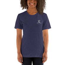 Load image into Gallery viewer, #9to5Queen Short-Sleeve Unisex T-Shirt
