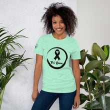 Load image into Gallery viewer, TealQueen Short-Sleeve Unisex T-Shirt