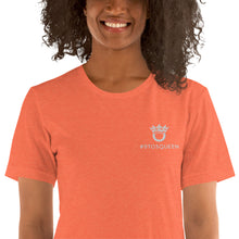 Load image into Gallery viewer, #9to5Queen Short-Sleeve Unisex T-Shirt
