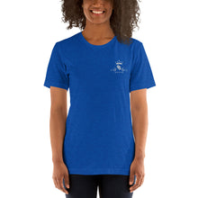 Load image into Gallery viewer, #9to5Queen Short-Sleeve Unisex T-Shirt