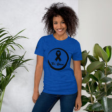 Load image into Gallery viewer, TealQueen Short-Sleeve Unisex T-Shirt