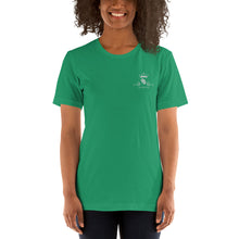 Load image into Gallery viewer, #9to5Queen Short-Sleeve Unisex T-Shirt