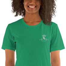 Load image into Gallery viewer, #9to5Queen Short-Sleeve Unisex T-Shirt