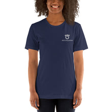 Load image into Gallery viewer, #9to5Queen Short-Sleeve Unisex T-Shirt