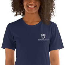 Load image into Gallery viewer, #9to5Queen Short-Sleeve Unisex T-Shirt