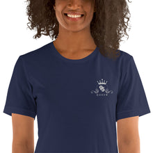 Load image into Gallery viewer, #9to5Queen Short-Sleeve Unisex T-Shirt