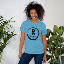 Load image into Gallery viewer, TealQueen Short-Sleeve Unisex T-Shirt