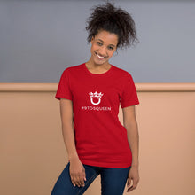 Load image into Gallery viewer, #9to5Queen Short-Sleeve Unisex T-Shirt