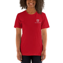 Load image into Gallery viewer, #9to5Queen Short-Sleeve Unisex T-Shirt