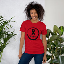 Load image into Gallery viewer, TealQueen Short-Sleeve Unisex T-Shirt