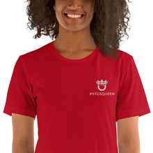 Load image into Gallery viewer, #9to5Queen Short-Sleeve Unisex T-Shirt