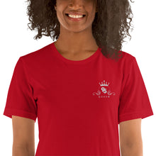 Load image into Gallery viewer, #9to5Queen Short-Sleeve Unisex T-Shirt