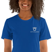 Load image into Gallery viewer, #9to5Queen Short-Sleeve Unisex T-Shirt