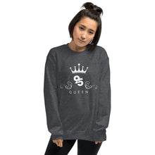 Load image into Gallery viewer, #9to5Queen Unisex Sweatshirt
