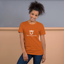 Load image into Gallery viewer, #9to5Queen Short-Sleeve Unisex T-Shirt
