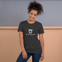 Load image into Gallery viewer, #9to5Queen Short-Sleeve Unisex T-Shirt
