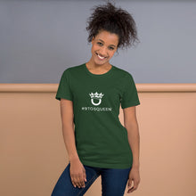 Load image into Gallery viewer, #9to5Queen Short-Sleeve Unisex T-Shirt
