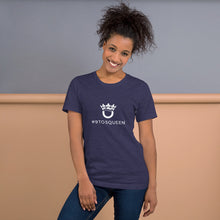 Load image into Gallery viewer, #9to5Queen Short-Sleeve Unisex T-Shirt
