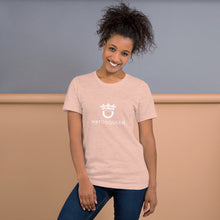 Load image into Gallery viewer, #9to5Queen Short-Sleeve Unisex T-Shirt
