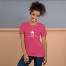Load image into Gallery viewer, #9to5Queen Short-Sleeve Unisex T-Shirt
