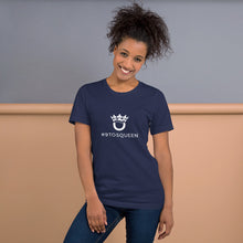 Load image into Gallery viewer, #9to5Queen Short-Sleeve Unisex T-Shirt
