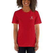 Load image into Gallery viewer, #9to5Queen Short-Sleeve Unisex T-Shirt

