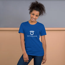Load image into Gallery viewer, #9to5Queen Short-Sleeve Unisex T-Shirt
