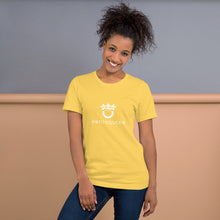 Load image into Gallery viewer, #9to5Queen Short-Sleeve Unisex T-Shirt

